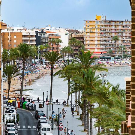 Sirena Del Mar Apartment Torrevieja Exterior photo