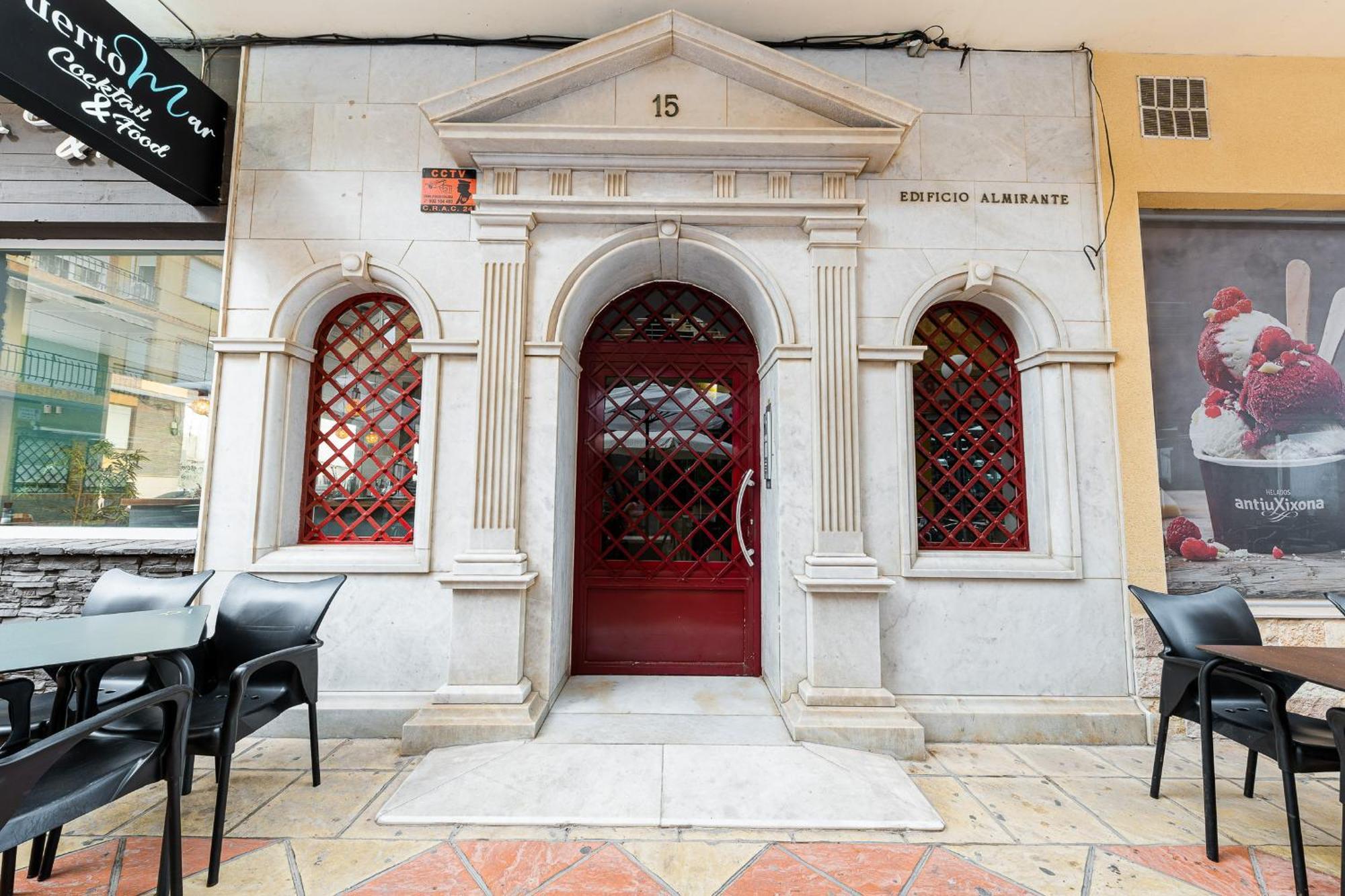 Sirena Del Mar Apartment Torrevieja Exterior photo